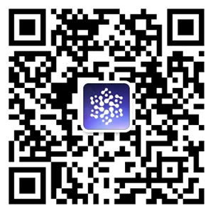 奇点智源微信公众号二维码